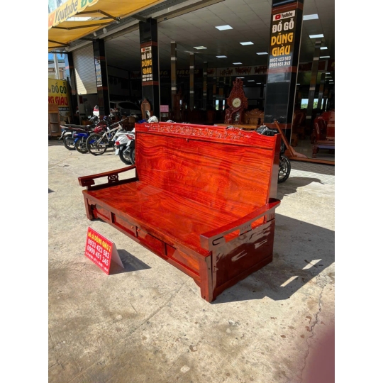 Trường kỹ gỗ gõ InDô hàng đặc online trả khách Quận Cái Răng TPCần Thơ