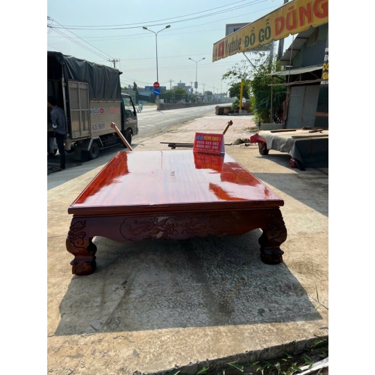 Ly văng trạm Rồng Phụng 